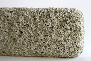 Легкий бетон