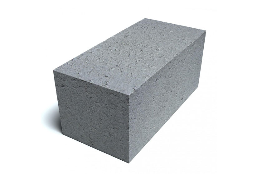 Коэффициент расширения бетона